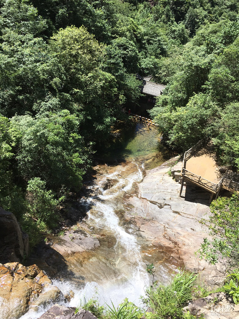 慶元百山祖-台州旅遊-台州19樓