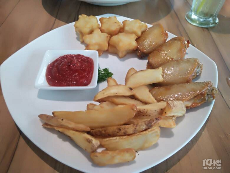 【三餐随手拍3―62】7.30点心