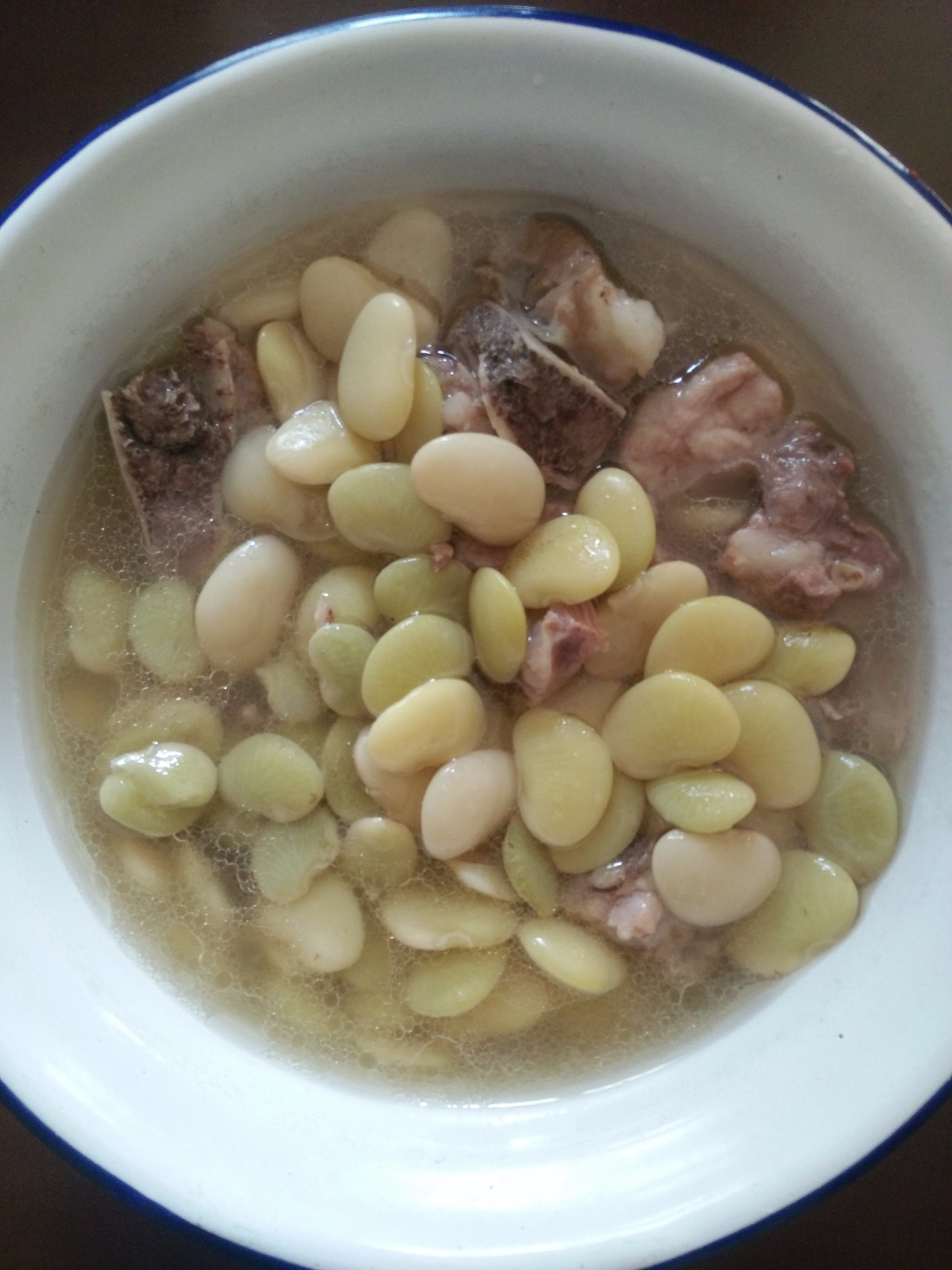 【半僧淡淡吃】晚上度娘豆,美人豆下酒,可否?