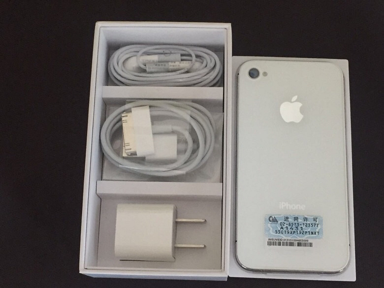ԭ�� �л� iPhone 4S ����