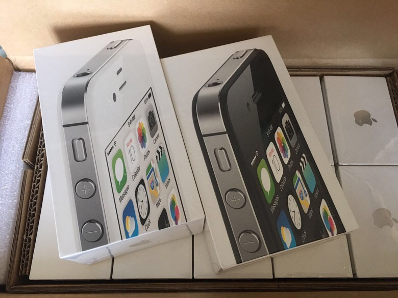 ԭ�� �л� iPhone 4S ����