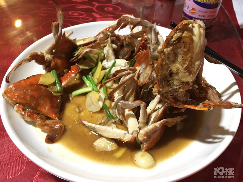 吴小妹排挡试吃反馈熟悉的台州特色家常菜