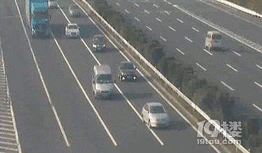 浙J车主请注意:高速开到180码,你将被保险公司