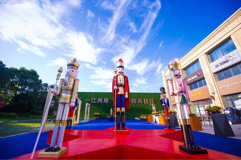 �̹�԰���ſ�ʾ������ʽ����