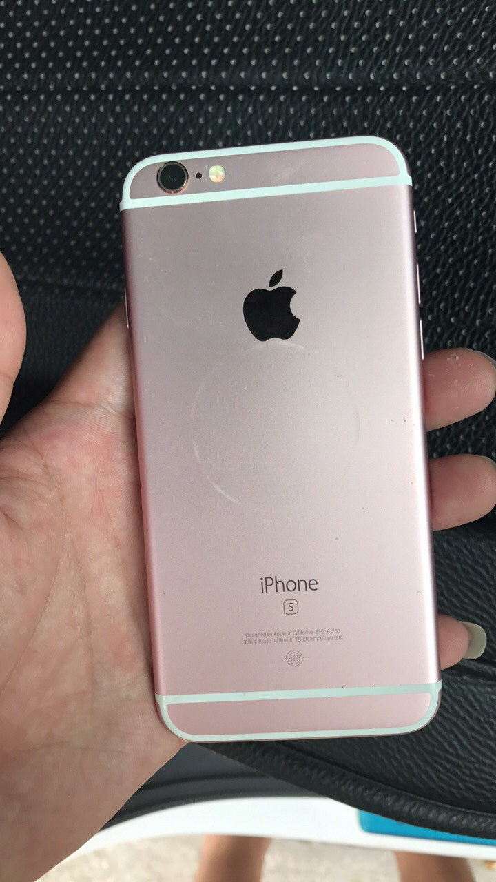 ƻ��6s16g��ɫ�������ã�9.5�£���������ü����ˣ�����