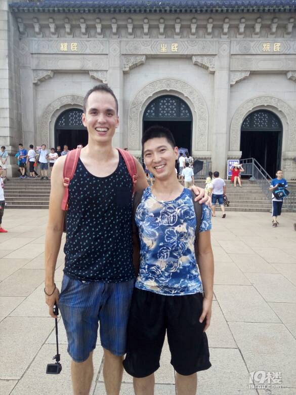 这是一个吸引人的标题-单身男女-台州19楼