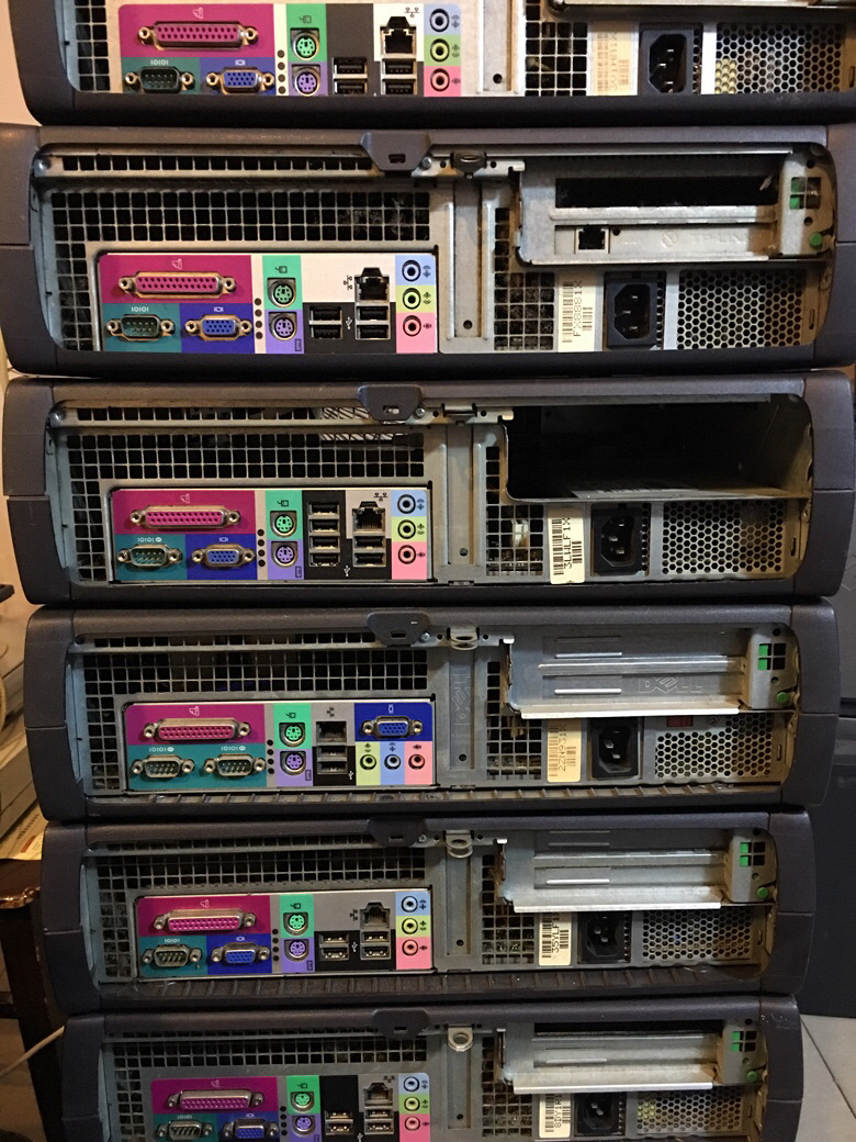 ԭװdell������������׼ϵͳ P4�ʺϻ�����������