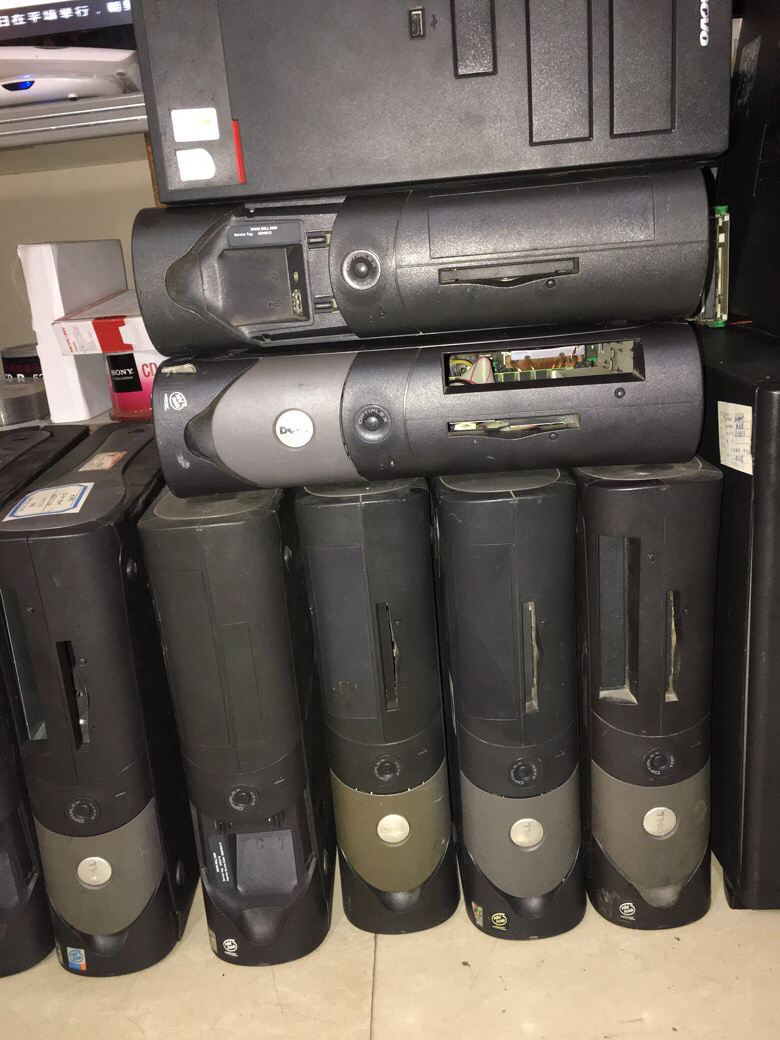 ԭװdell������������׼ϵͳ P4�ʺϻ�����������