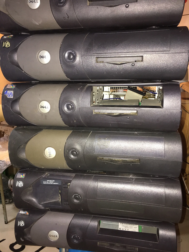 ԭװdell������������׼ϵͳ P4�ʺϻ�����������