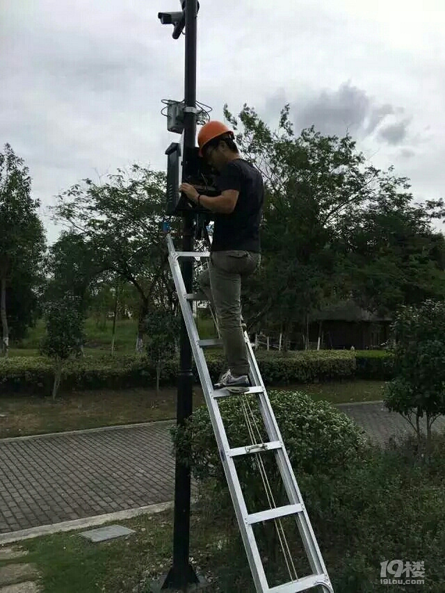 临海人民好消息!灵湖公园景区免费无线全覆盖