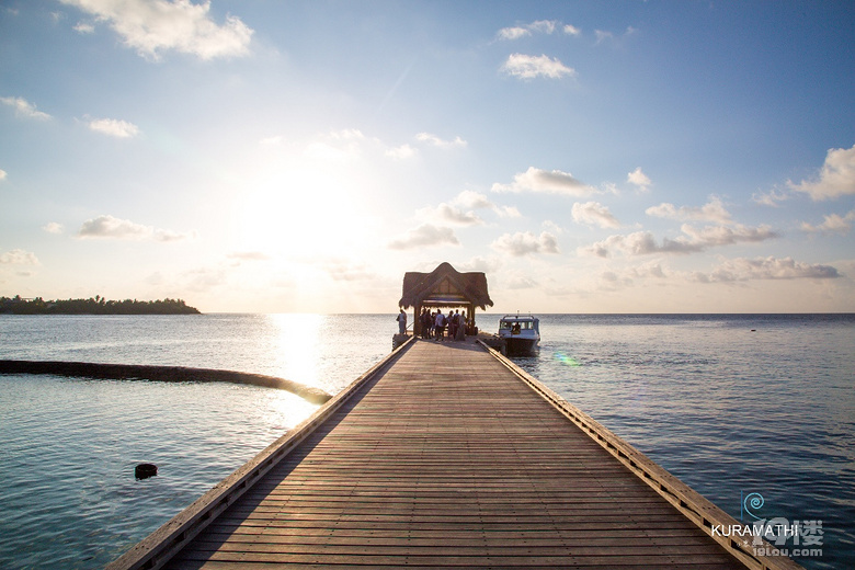 【旅游日记】陈不二--Kuramathi库拉玛提蜜月