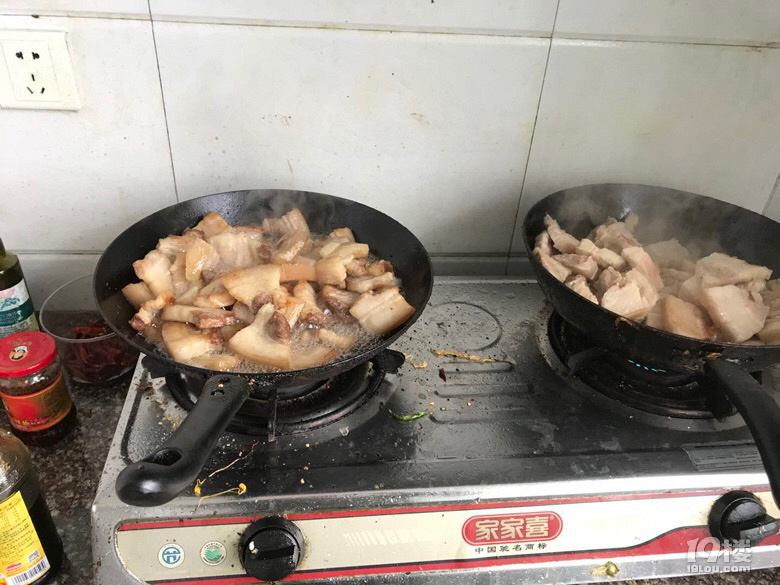 [家常菜随手拍21]闷罐肉