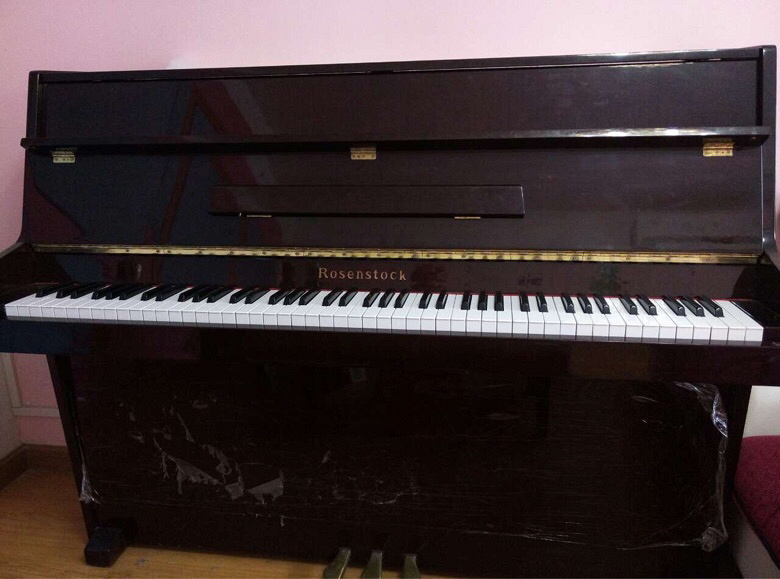 12800元,日本原装YAMAHA钢琴2台任选