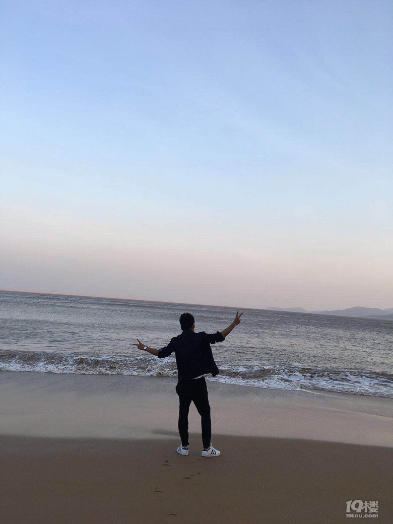 【晒背影找对象】用最美的"背影",寻找合适的ta!-单身男女-台州19楼