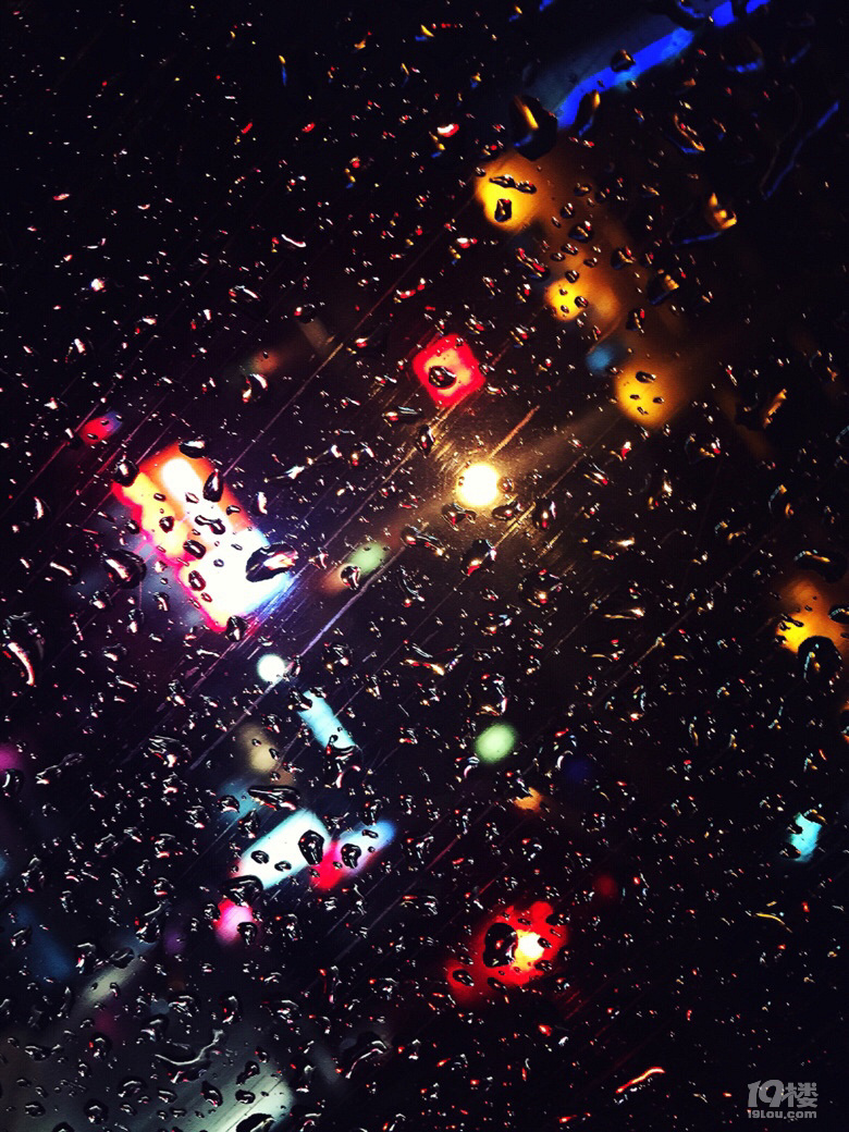 昨天今天下雨天