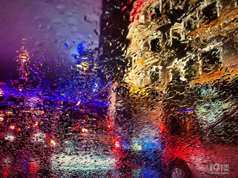 昨天今天下雨天-单身男女-台州19楼