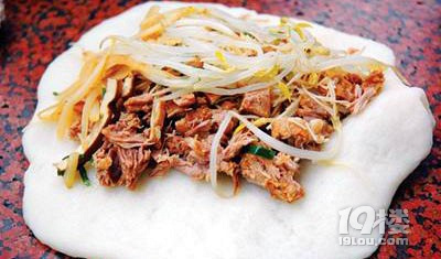 温岭嵌糕的做法有人知道吗?想自己在家做着吃