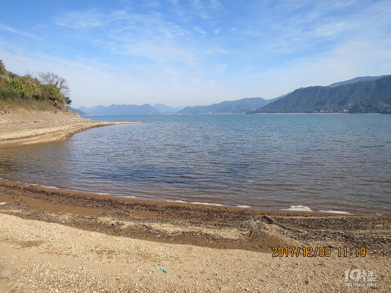 從內環線走向西部山區——黃岩寧溪古村,溼地,溪谷穿行-遊記攻略-台州