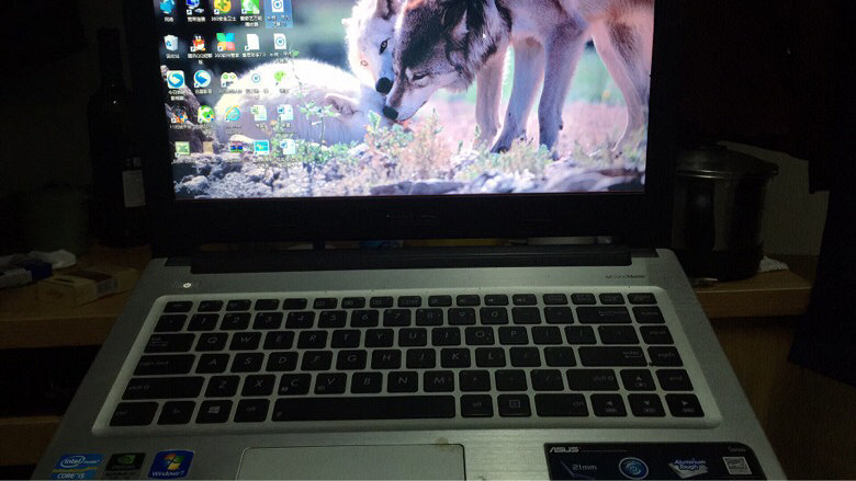 ��˶�ʼǱ�k46cm I5  3317U