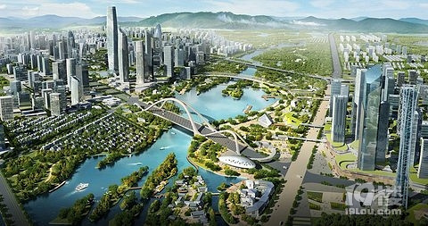 又看到一个新楼盘,18年椒江这么多新楼盘房价