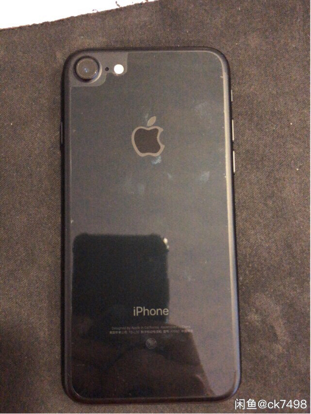 ƻ��7 ���� 128g ��ɫ