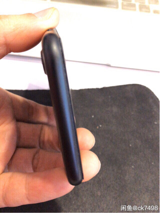 ƻ��7 ���� 128g ��ɫ