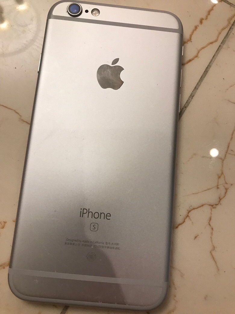 �����ù���ƻ��6S16G̫�ջ�