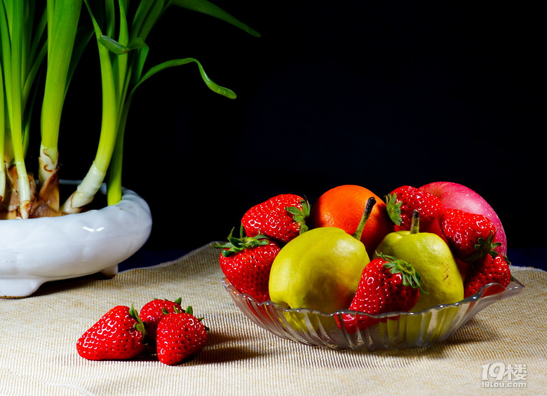 静物小品-我拍我秀-摄影部落-台州19楼