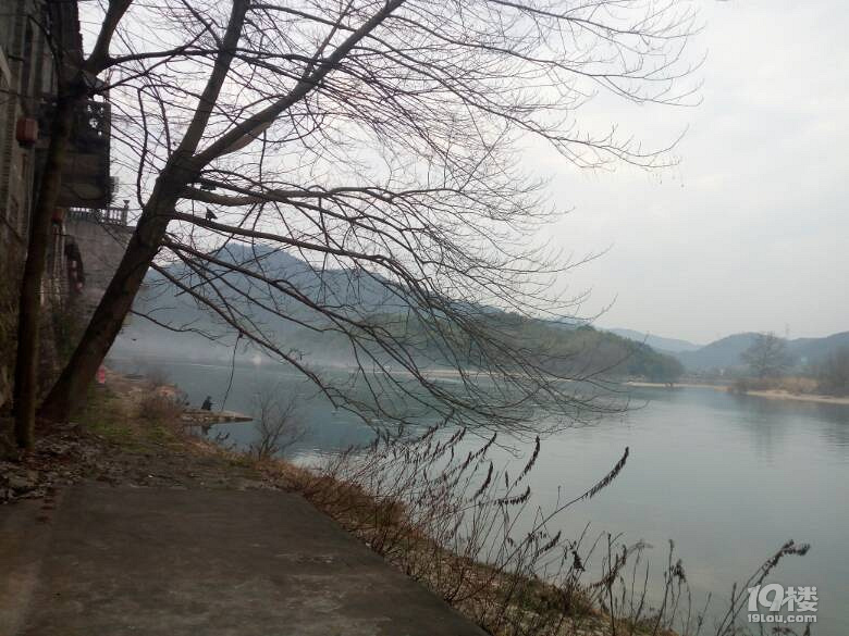 《旅游日记No.23》过年游记(一)