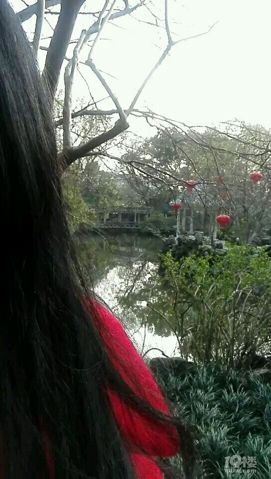 平静如水。打道回府啦