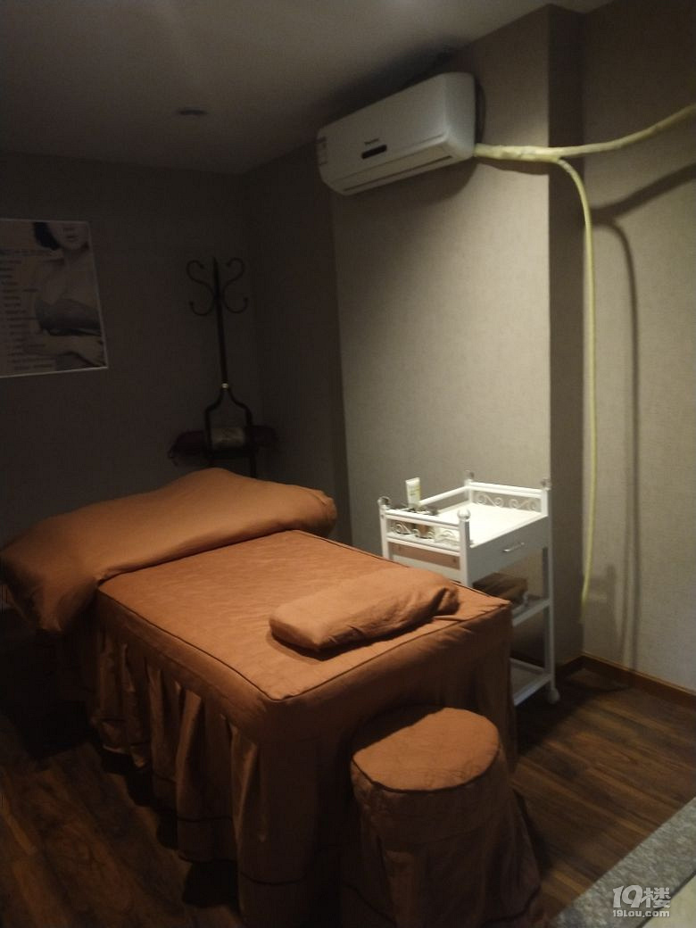 美容院共享,寻找想开美容院投资的