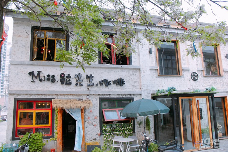 旅游日记no24老粮坊