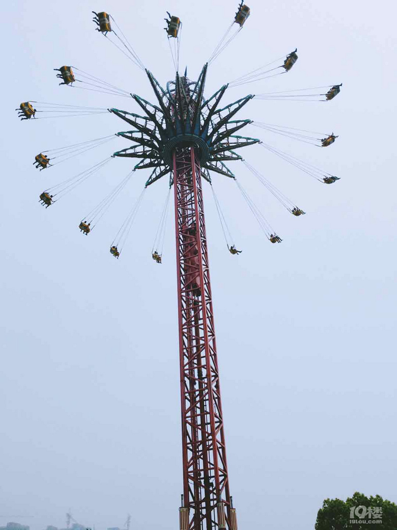 biubiu的周岁之旅