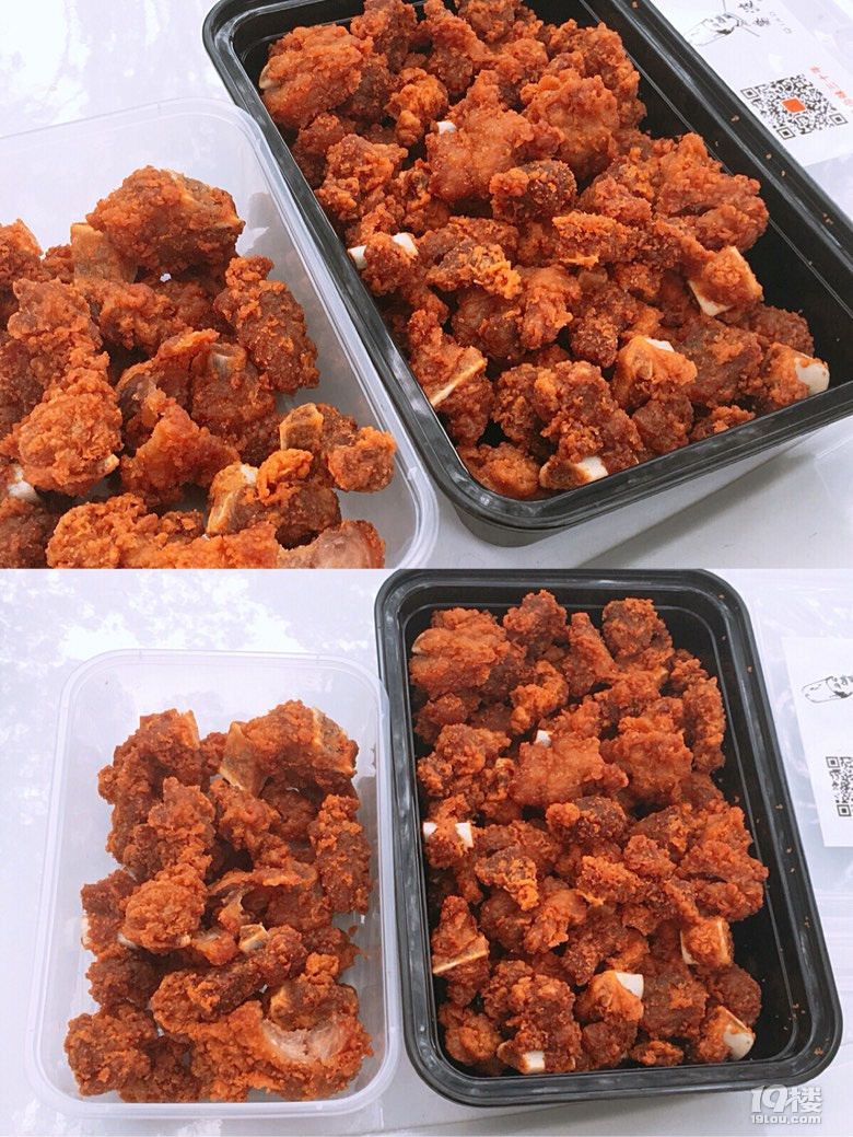 杜桥乔波三剑客烤鸭排骨卤牛肉