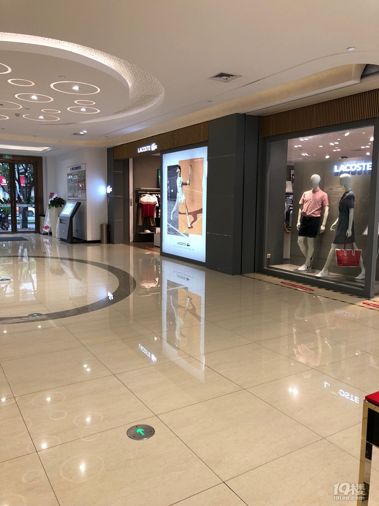 《随手拍》耀达大厦这业态能生存吗?