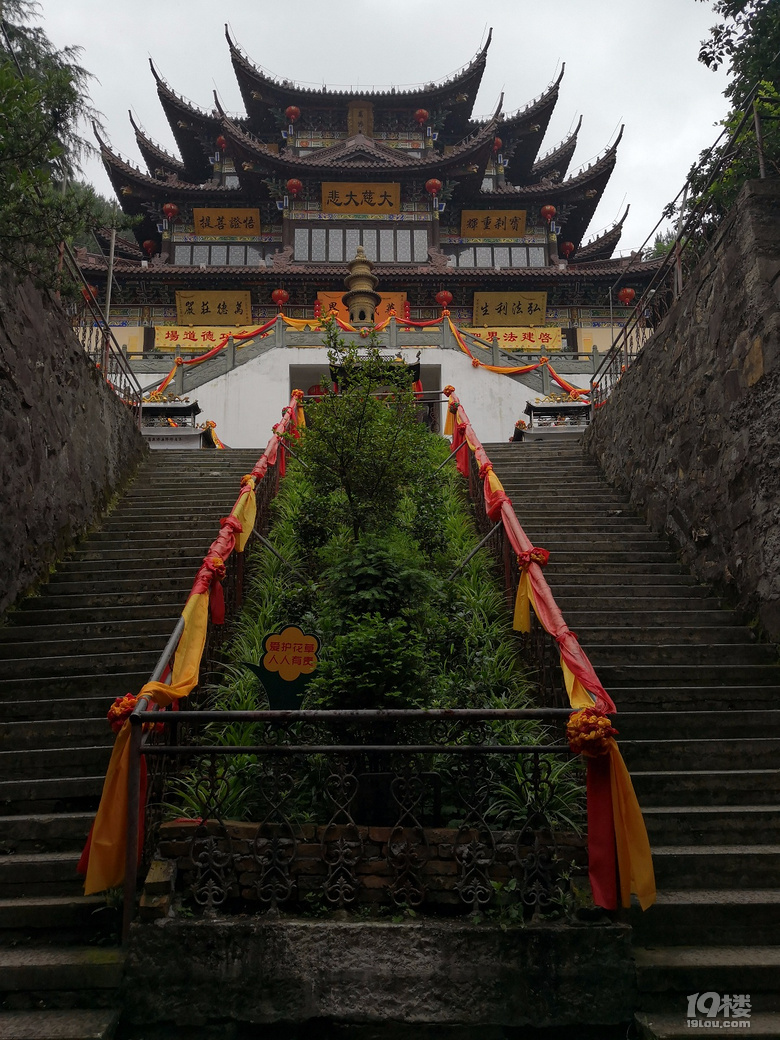 180610台州市路桥区路桥街道石浜村普泽寺——寺庙