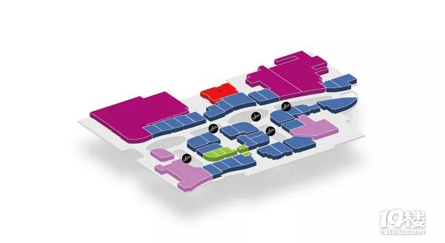 台州青悦城介绍台州青悦城在哪个位置台州青悦城有什么品牌