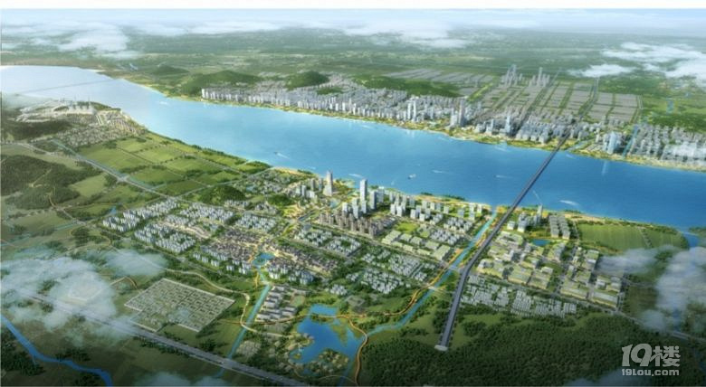 大家好,我是中南漫悦湾的置业顾问,考虑买房子