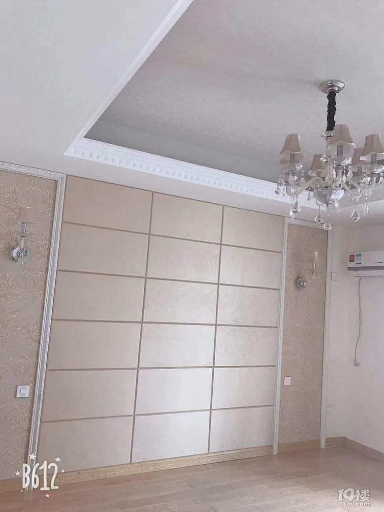 ★好房得抢,瑞景名苑性126+车位+车房+精装,只