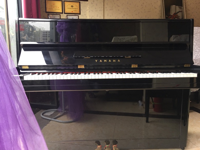 ����ȫ�����������а�Ǩ��YAMAHA���ָ���