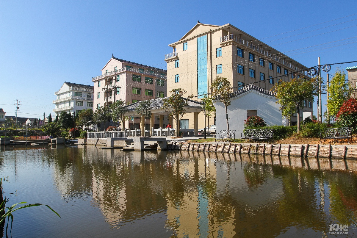 美丽的蓬街我的家