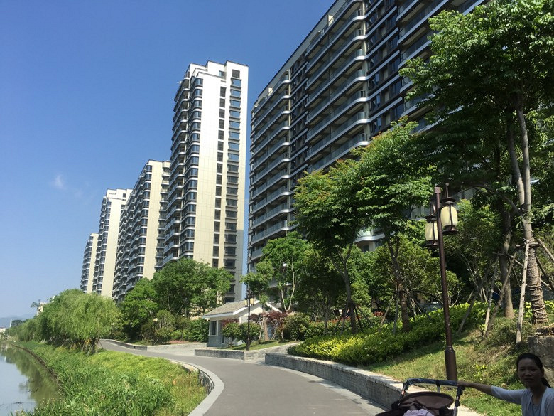 天韵水岸了解一下