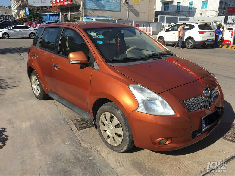 出09年9月长城炫丽