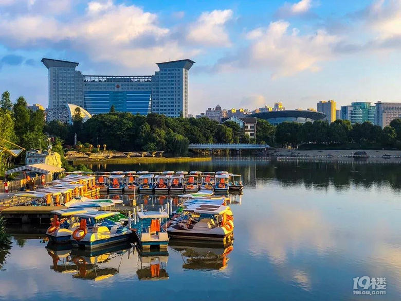 2018中国旅游城市排行榜台州位居第25名!这个