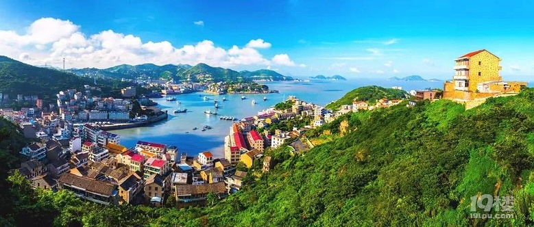 2018中国旅游城市排行榜台州位居第25名!这个