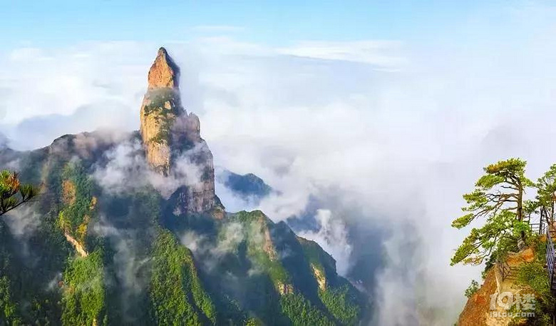 2018中国旅游城市排行榜台州位居第25名!这个