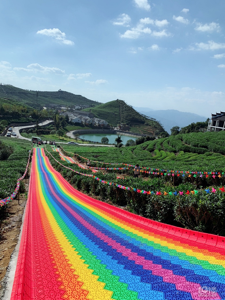 旅游日记no27羊岩山游记