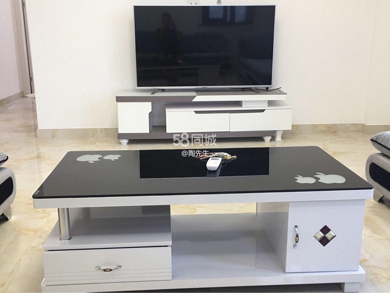 ̨�ݽ����򻪳�5-4-1602��װ123ƽ���׼����