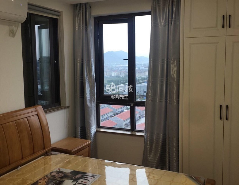 ̨�ݽ����򻪳�5-4-1602��װ123ƽ���׼����