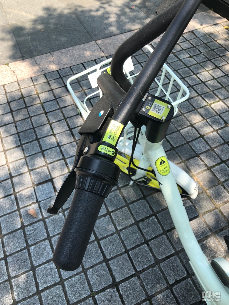 随手拍街兔电单车评测